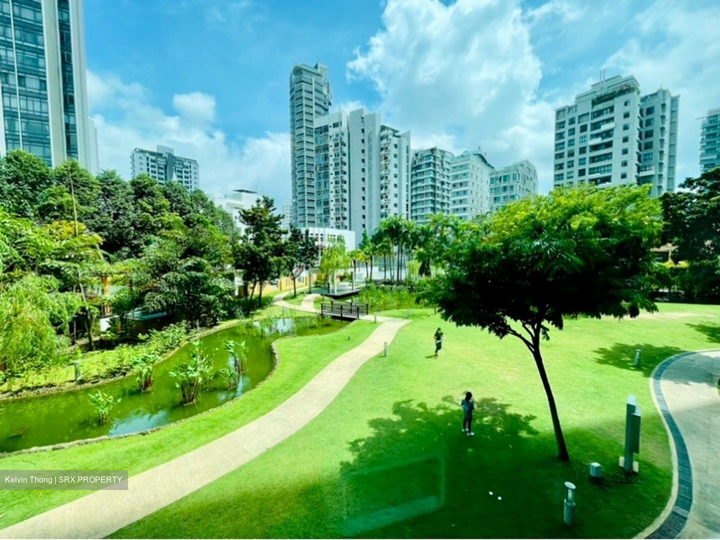 Park Infinia At Wee Nam (D11), Condominium #331602081